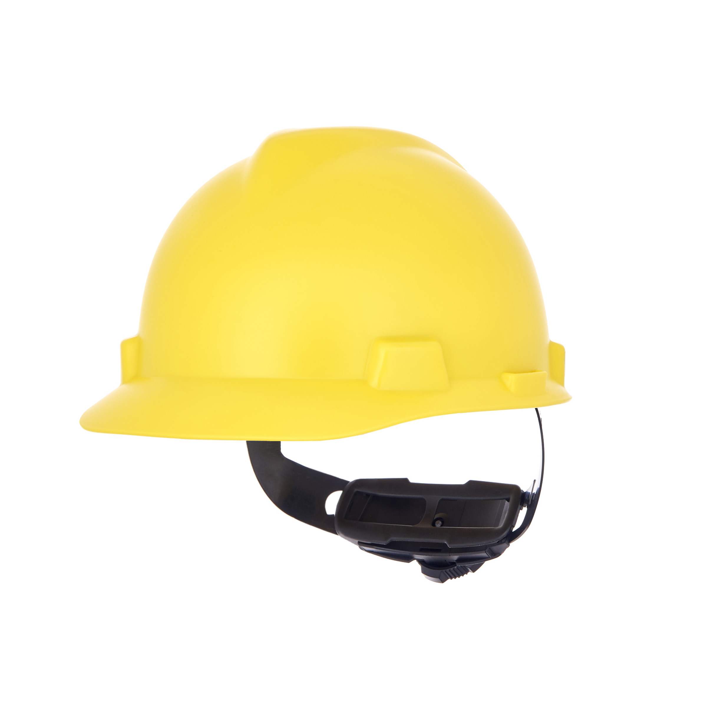 Cap Assy FT3 Matte HV Yellow V-Gard